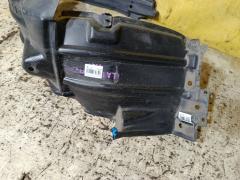 Подкрылок 53876-B2430 на Daihatsu Move LA150S KF-VE Фото 2