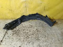 Подкрылок на Daihatsu Move LA150S KF-VE 53876-B2430, Переднее Левое расположение