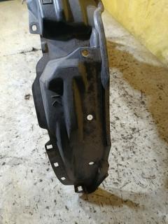 Подкрылок 53876-B2430 на Daihatsu Move LA150S KF-VE Фото 4