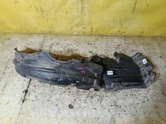 Подкрылок на Daihatsu Move LA100S KF-VE 53875-B2290, Переднее Правое расположение