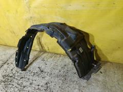 Подкрылок на Daihatsu Move LA150S KF-VE 53875-B2430, Переднее Правое расположение
