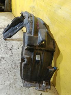 Подкрылок 53875-B2430 на Daihatsu Move LA150S KF-VE Фото 2