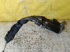 Подкрылок на Daihatsu Move LA150S KF-VE 53875-B2430, Переднее Правое расположение