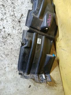 Подкрылок 53875-B2430 на Daihatsu Move LA150S KF-VE Фото 2