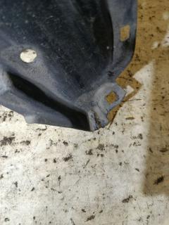 Подкрылок 53875-B2430 на Daihatsu Move LA150S KF-VE Фото 5