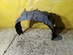 Подкрылок на Toyota Tank M900A 1KR-FE 53875-B1170, Переднее Правое расположение