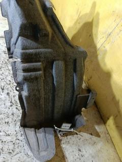 Подкрылок 53875-B1170 на Toyota Tank M900A 1KR-FE Фото 2