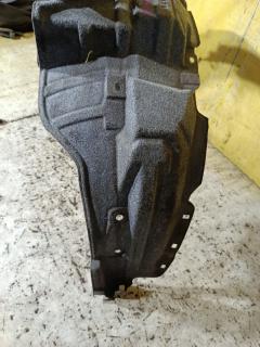 Подкрылок 53875-B1170 на Toyota Tank M900A 1KR-FE Фото 3