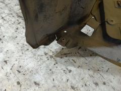 Подкрылок 63840-1VA0A на Nissan Serena C26 MR20DD Фото 3