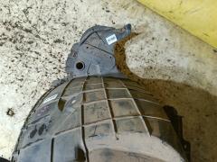 Подкрылок 63841-CY00A на Nissan Serena C25 MR20DE Фото 2