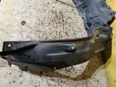 Подкрылок 53875-28201 на Toyota Noah ZRR70G 3ZR-FAE Фото 5