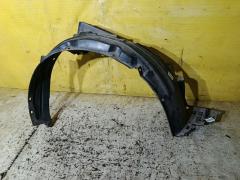Подкрылок на Honda Fit Hybrid GP5 LEB 74100-T5A-00, Переднее Правое расположение