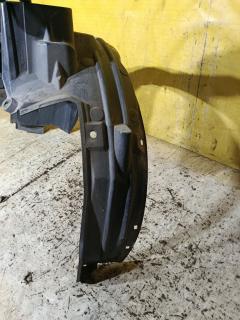 Подкрылок 74100-T5A-00 на Honda Fit Hybrid GP5 LEB Фото 3