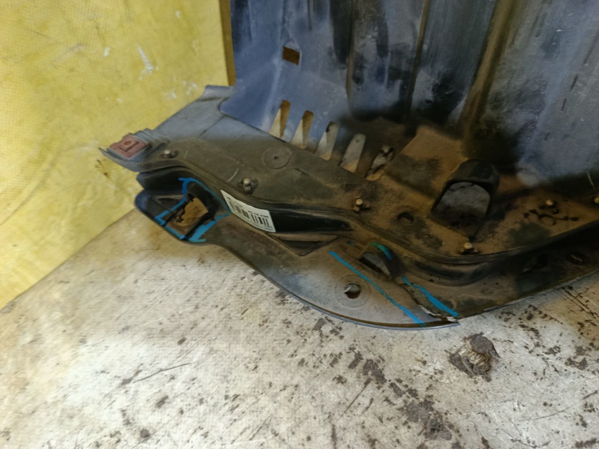 Подкрылок 74151-SYY-00 на Honda Freed GB3 L15A Фото 3