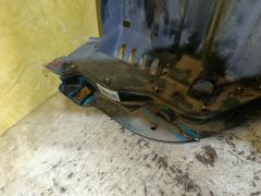 Подкрылок 74151-SYY-00 на Honda Freed GB3 L15A Фото 3