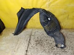 Подкрылок на Mazda Atenza GY3W L3-VE, Переднее Левое расположение
