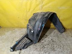 Подкрылок на Subaru Legacy Wagon BP5 EJ20 59110AG011, Переднее Левое расположение