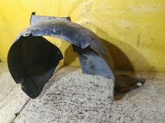 Подкрылок 1T0805974E на Volkswagen Touran 1T Фото 4