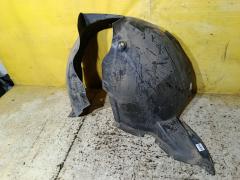 Подкрылок на Volkswagen Touran 1T 1T0805973K, Переднее Левое расположение