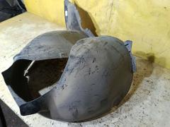 Подкрылок 1T0805973K на Volkswagen Touran 1T Фото 3