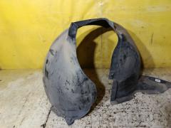 Подкрылок 1T0805973K на Volkswagen Touran 1T Фото 4