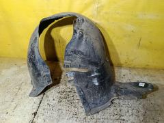 Подкрылок на Volkswagen Golf V 1K 1K5805977B  1K9805901, Переднее Левое расположение