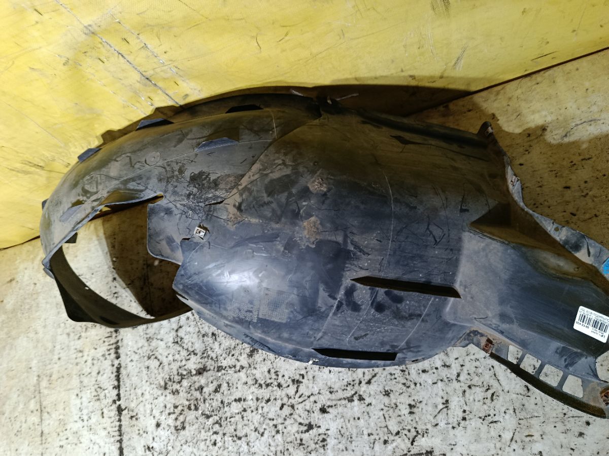 Подкрылок 1Q0805912C, 1Q805978B на Volkswagen Eos 1F BUB Фото 3