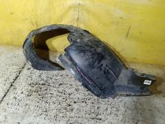 Подкрылок на Volkswagen Eos 1F BUB 1Q0805912C  1Q805978B, Переднее Левое расположение