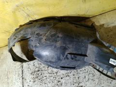 Подкрылок 1Q0805912C, 1Q805978B на Volkswagen Eos 1F BUB Фото 3