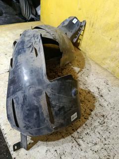 Подкрылок 1Q0805912C, 1Q805978B на Volkswagen Eos 1F BUB Фото 4