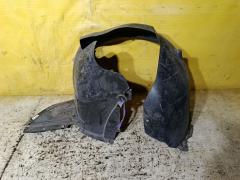 Подкрылок на Audi A3 8P 8P0821172G  8P0821192B, Переднее Правое расположение