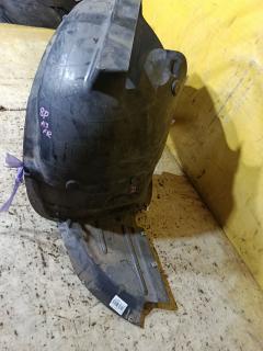Подкрылок 8P0821172G, 8P0821192B на Audi A3 8P Фото 3