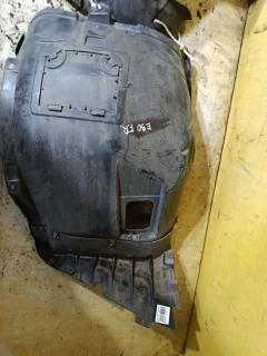 Подкрылок 51718040102, 51717059378 на Bmw 3-Series E90 Фото 2