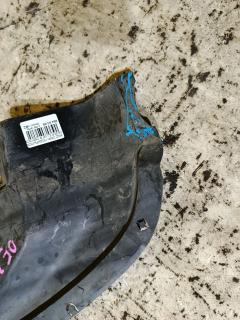 Подкрылок D65150351, D65150341 на Mazda Demio DE3FS ZJ-VE Фото 2