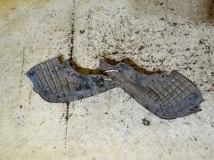 Подкрылок D65150351, D65150341 на Mazda Demio DE3FS ZJ-VE Фото 3