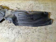 Подкрылок 5370B354 на Mitsubishi Ek Space B11A Фото 3