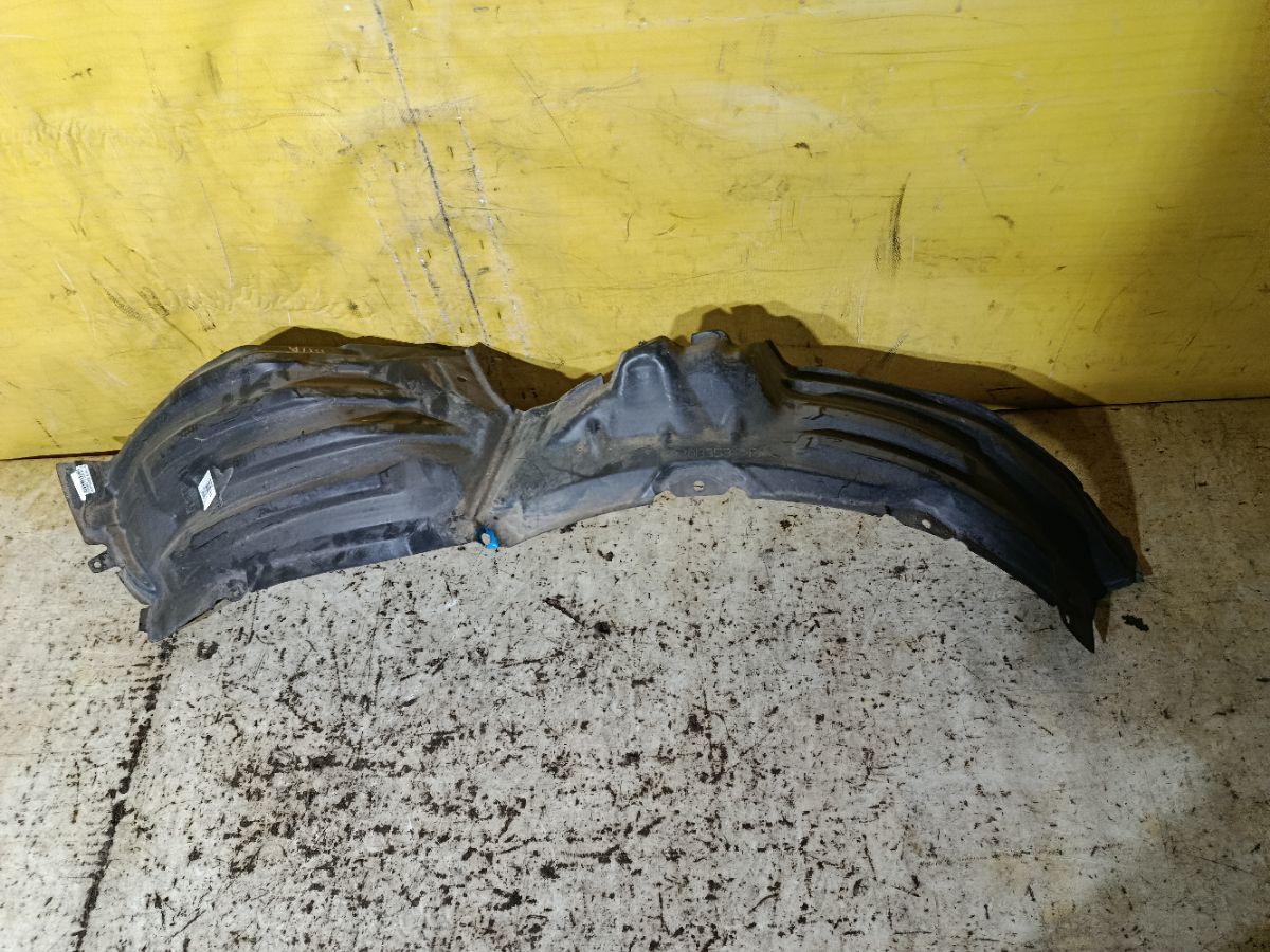 Подкрылок 5370B353 на Mitsubishi Ek Space B11A 3B20 Фото 1