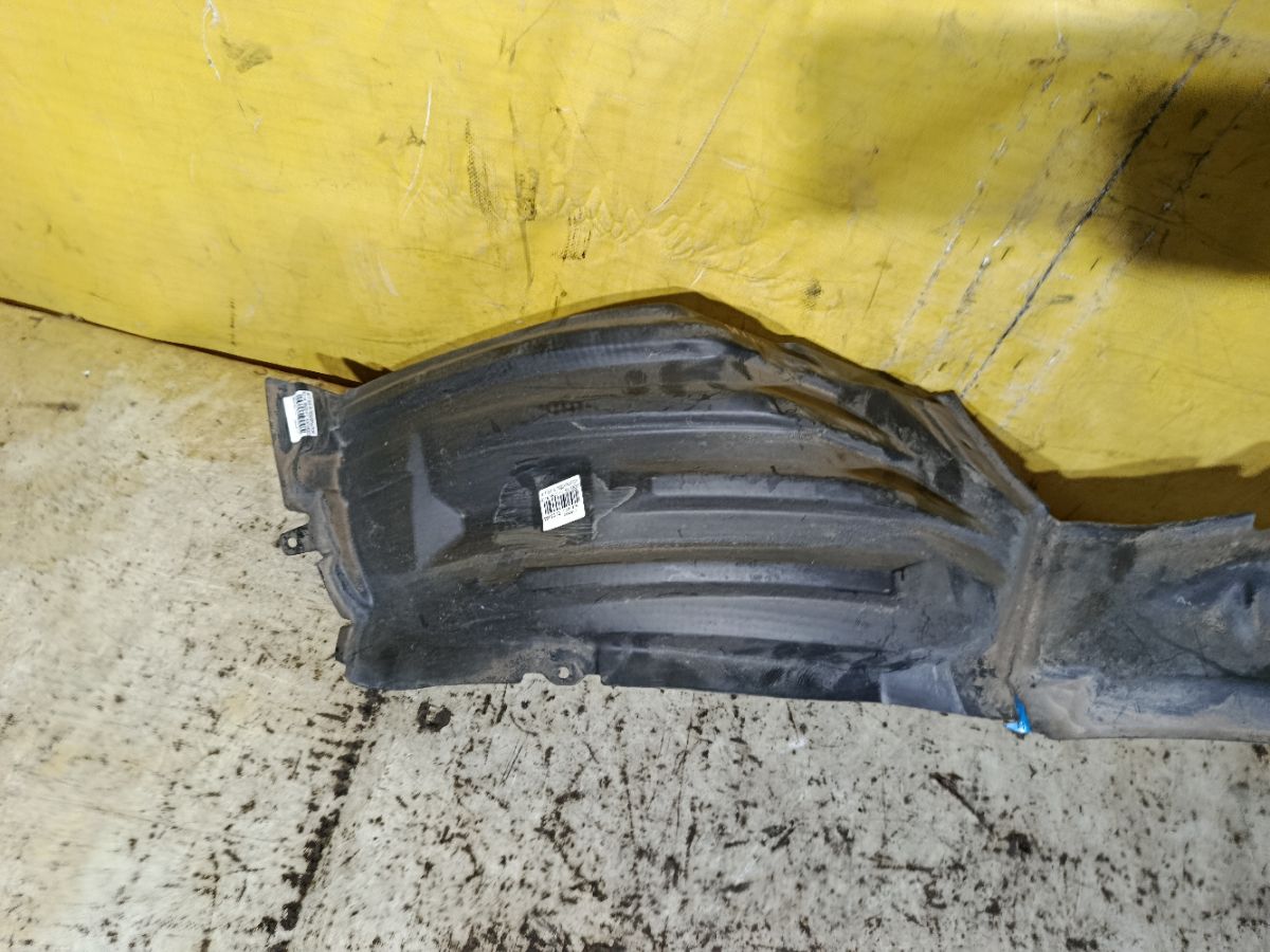 Подкрылок 5370B353 на Mitsubishi Ek Space B11A 3B20 Фото 3