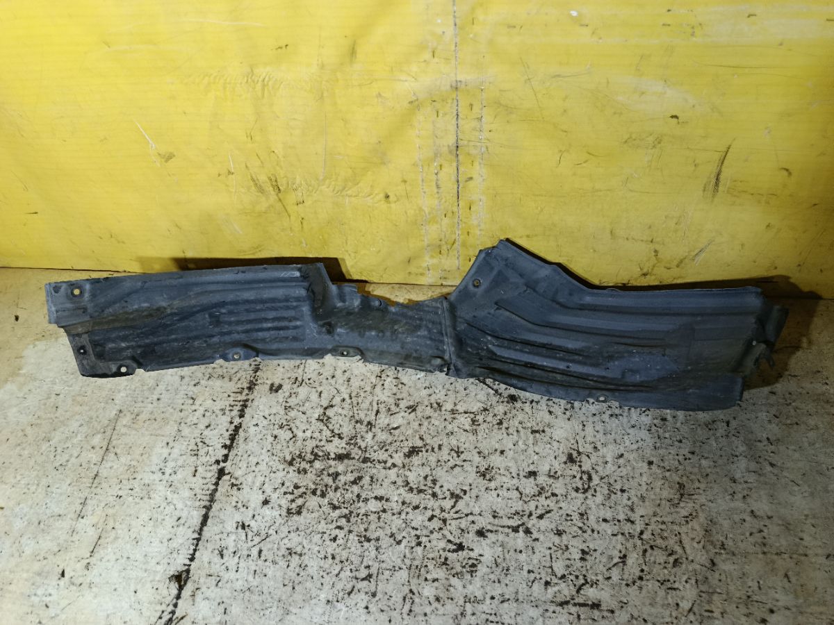 Подкрылок 5370B353 на Mitsubishi Ek Space B11A 3B20 Фото 5