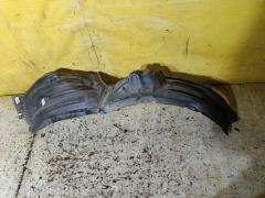 Подкрылок на Mitsubishi Ek Space B11A 3B20 5370B353, Переднее Левое расположение