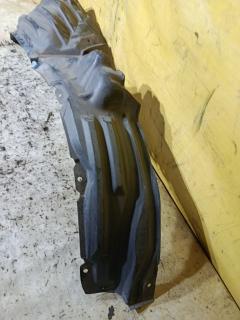 Подкрылок 5370B353 на Mitsubishi Ek Space B11A 3B20 Фото 2