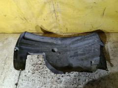 Подкрылок 51717059377 на Bmw 3-Series E90 Фото 2