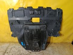 Защита двигателя на Subaru Legacy Wagon BR9 EJ25 56440-AJ050, Переднее расположение