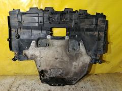 Защита двигателя 56440-AJ050 на Subaru Legacy Wagon BR9 EJ25 Фото 3