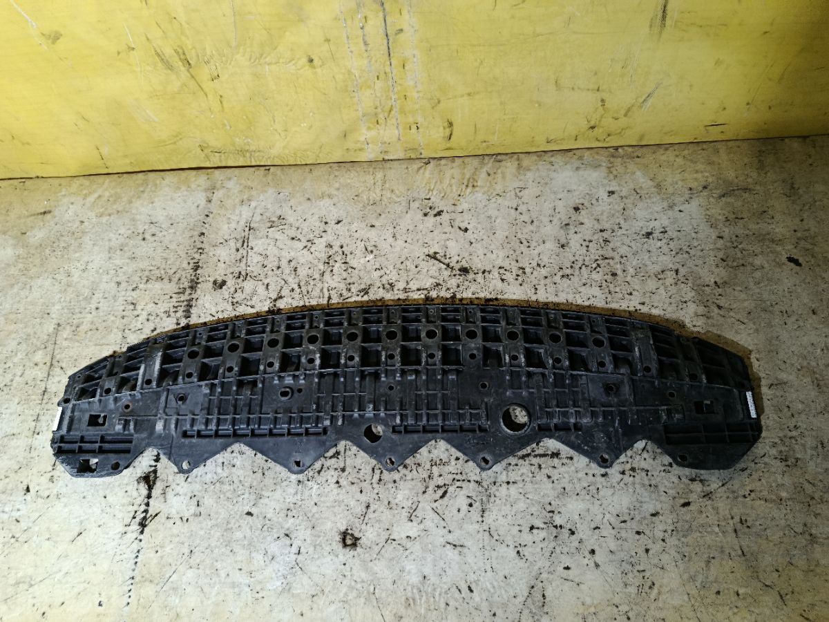 Защита бампера на Toyota Ist NCP110 Фото 1