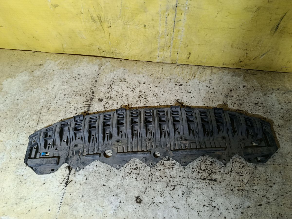 Защита бампера на Toyota Ist NCP110 Фото 2