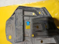 Защита бампера на Toyota Ist NCP110 Фото 3