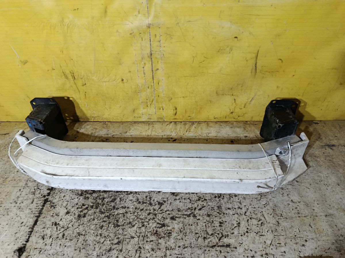 Жесткость бампера на Nissan Murano TNZ51 Фото 1