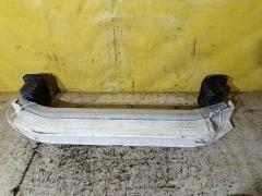 Жесткость бампера на Nissan Murano TNZ51, Переднее расположение