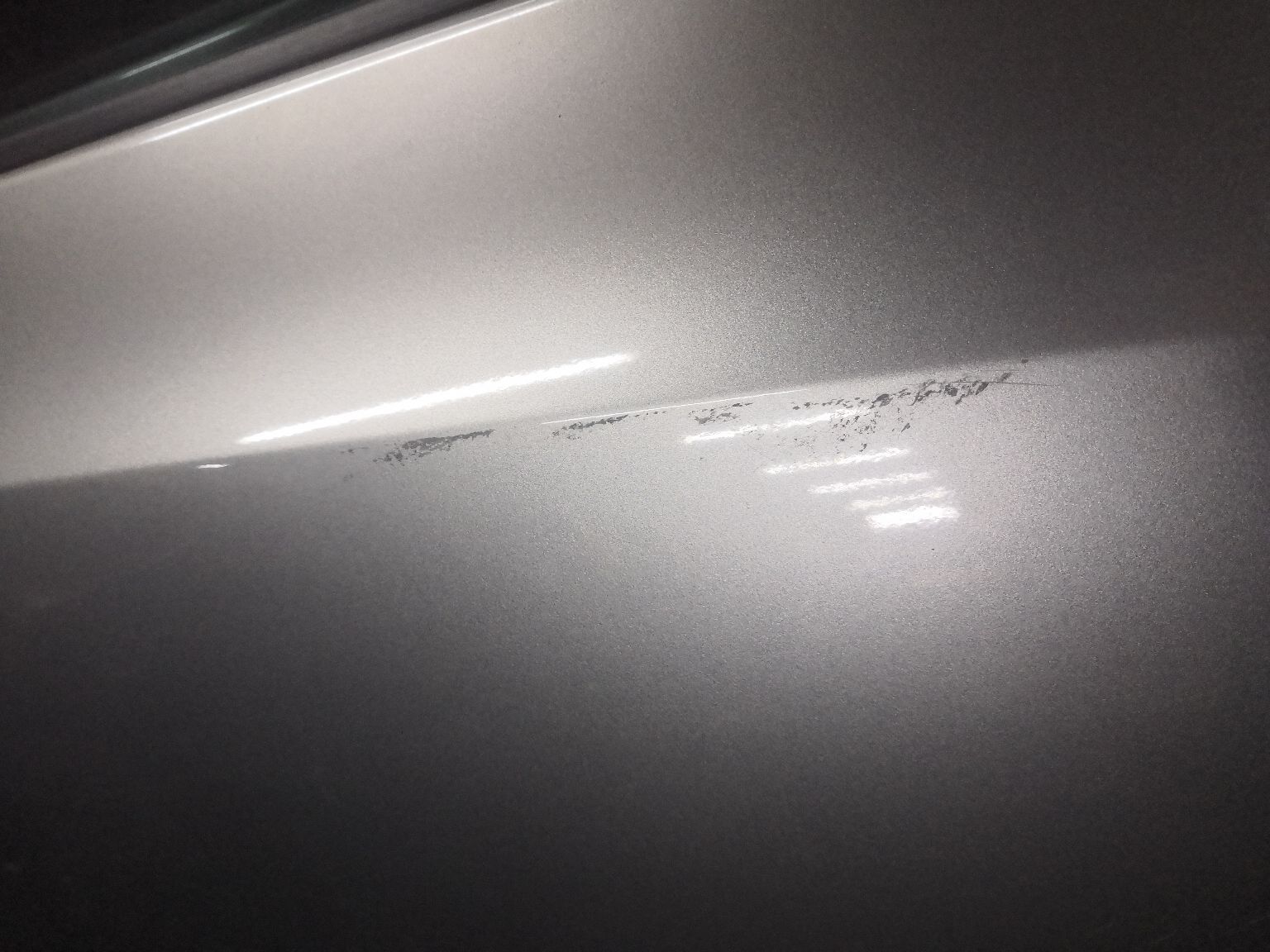 Дверь боковая на Mazda Demio DE3FS Фото 2